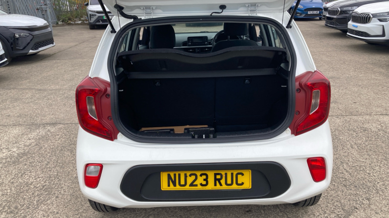 Kia Picanto 1.0 2 5dr [4 seats] Petrol Hatchback